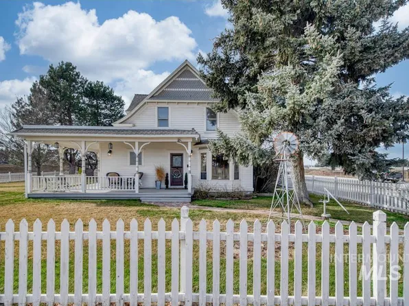 12845 Ropers Ln, Nampa, ID 83651