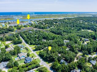 315-L315 Mallard Bay Rd, Hampstead, NC 28443