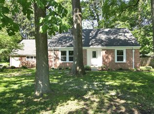 7406 Hoover Rd, Indianapolis, IN 46260