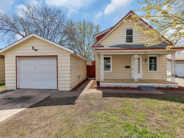 1510 5th St N, Saint Cloud, MN 56303