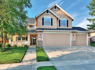 5244 E Softwood Dr, Boise, ID 83716