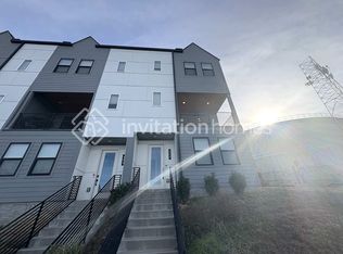 422 38th Ave N #8, Nashville, TN 37209