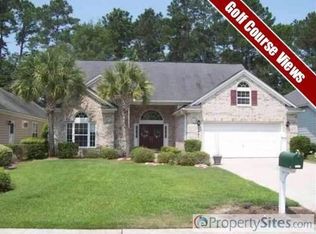 6441 Somersby Dr, Murrells Inlet, SC 29576