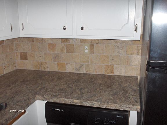 Counter-top View