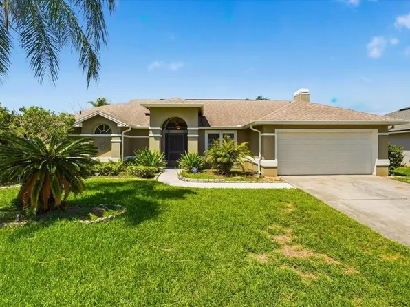 2406 Abalone Blvd, Orlando, FL 32833