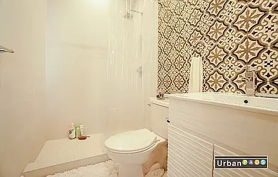 Rented by Urban Pads