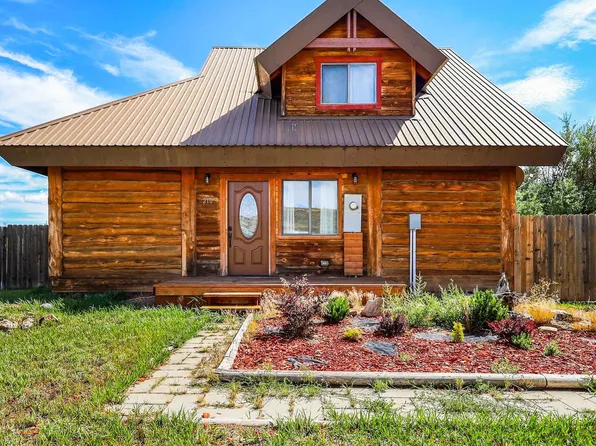 210 Country Way, Evanston, WY 82930