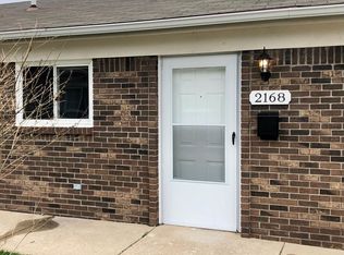 2168 Council Ave, Lincoln Park, MI 48146