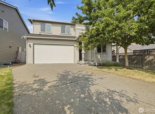 Horizon Pointe, Olympia, WA 98513