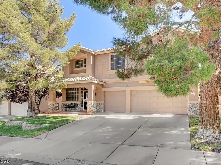 268 Copper Glow Ct #0 — Photo 3