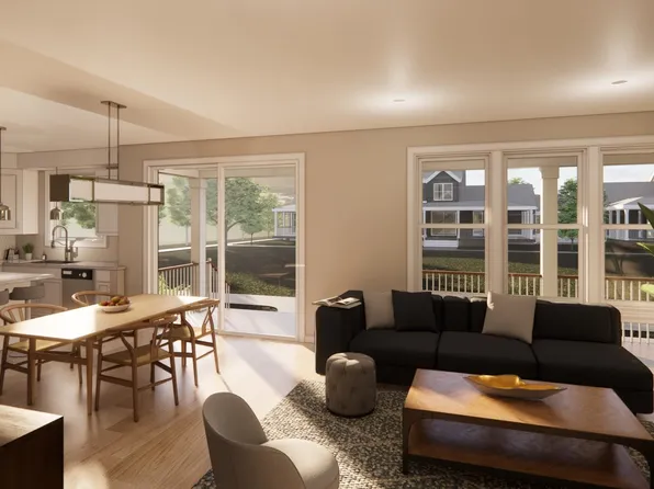 53 Fowler Drive, Rye, NH 03870
