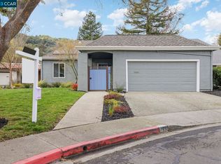 166 Cypress Point Way, Moraga, CA 94556