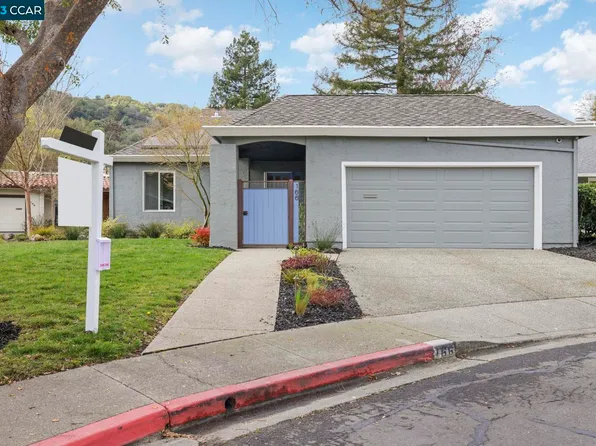166 Cypress Point Way, Moraga, CA 94556