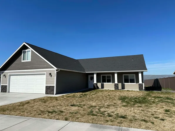 1557 Frontier Dr, Lewiston, ID 83501