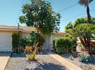 4052 Hegg St, San Diego, CA 92115