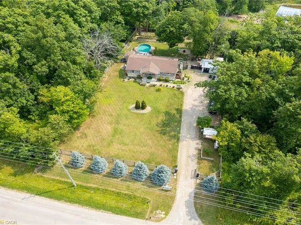 920 Highway 56, North Cayuga, ON N0A 1C0