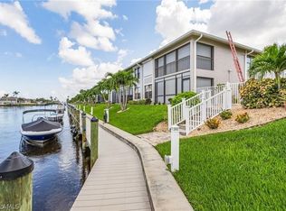 4718 SW 12th Pl APT 105, Cape Coral, FL 33914