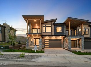 1922 W Dotterel Cir, Heber City, UT 84032