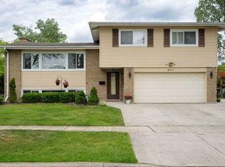 Undisclosed, Morton Grove, IL 60053