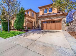 9152 E Harvard Ave, Denver, CO 80231