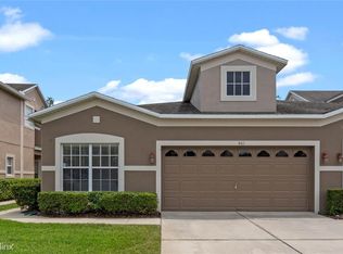461 Cruz Bay Cir, Winter Springs, FL 32708