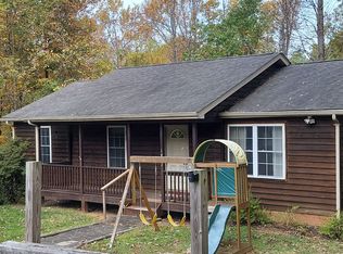 1471 Blue Mountain Rd, Front Royal, VA 22630