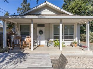 18048 Poplar Ave, Sonoma, CA 95476
