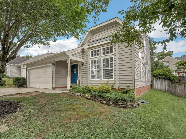 6 Newgate Ct, Durham, NC 27713