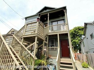 1121 Campbell St #1123A, Oakland, CA 94607