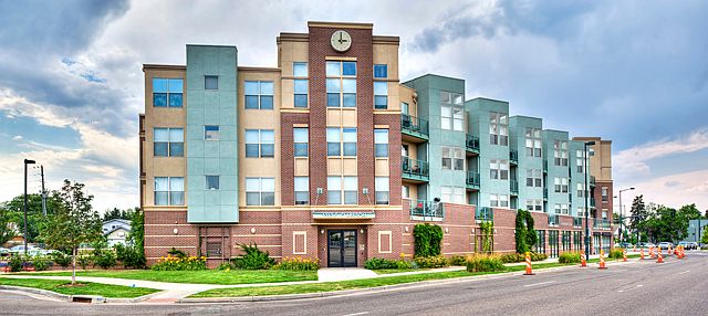 1st image of 1313 S Clarkson St APT 407