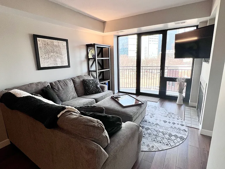500 E Grant St #404 — Photo 5