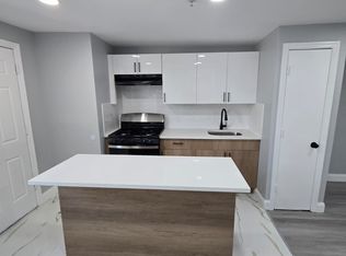97 Eaton Pl #3L, East Orange, NJ 07017