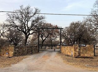 8150 Highway 6, Cisco, TX 76437