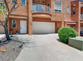 534 Pinon Creek Ct SE, Albuquerque, NM 87123