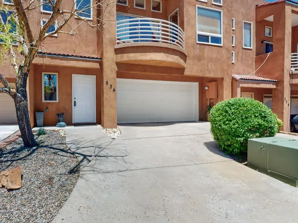 534 Pinon Creek Ct SE, Albuquerque, NM 87123