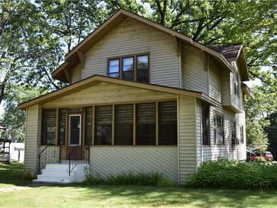 911 Wilson Avenue, Rice Lake, WI, 54868