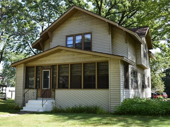 911 Wilson Avenue, Rice Lake, WI 54868