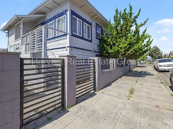 1476 79th Ave #2, Oakland, CA 94621