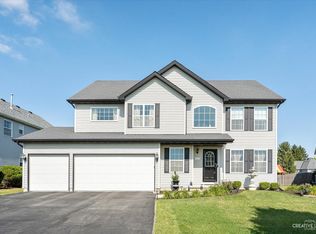 6603 Drumm Ct, Plainfield, IL