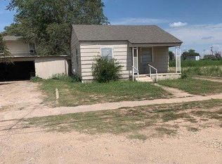 1118 Erskine St, Lubbock, TX 79403