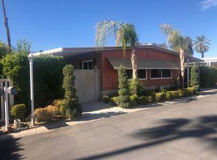 109 Calle Verde, Palm Springs, CA 92264
