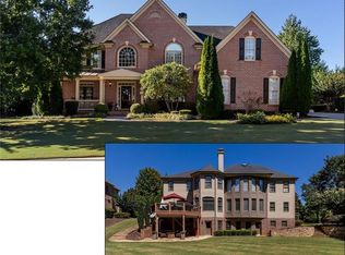 1010 Lainston Ct, Alpharetta, GA 30022