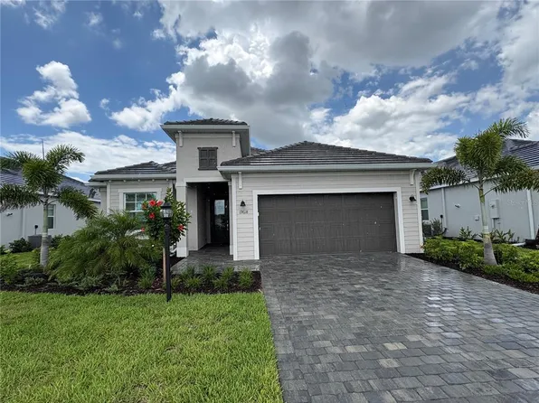 19618 CONCH DRIVE, LAKEWOOD RANCH, FL 34211