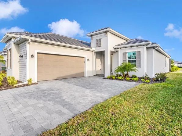 12950 Tulum Loop, Venice, FL 34293