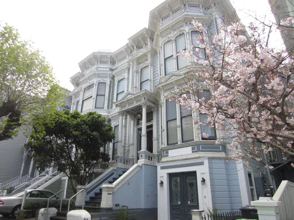 2159 California St #8, San Francisco, CA 94115