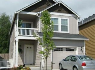 5702 NE 75th Ave, Vancouver, WA