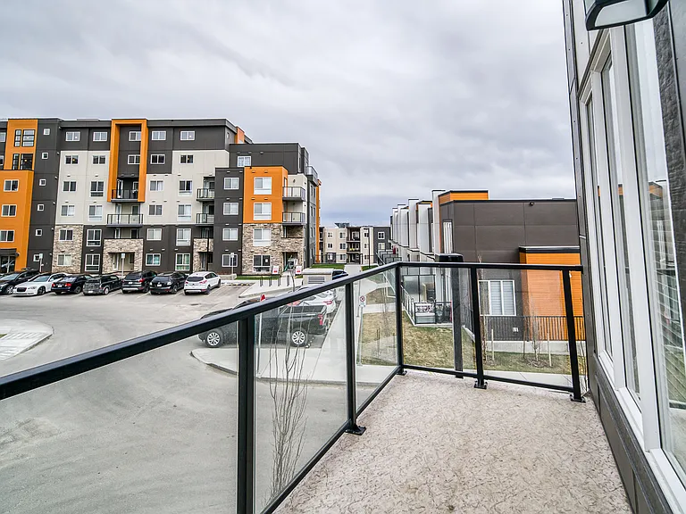 30 Kincora Glen Park NW #311 — Photo 3