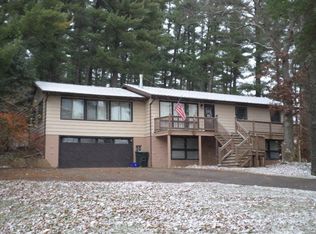 23418 Emperor Ave, Tomah, WI 54660