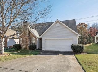 1128 Strath Clyde Way, McDonough, GA 30253