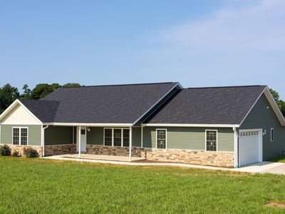 4020 Cattle Dr, Gosport, IN, 47433